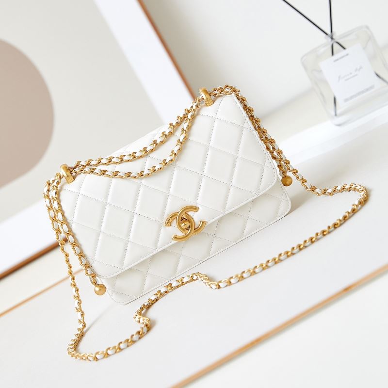 Ch**el satchel bags